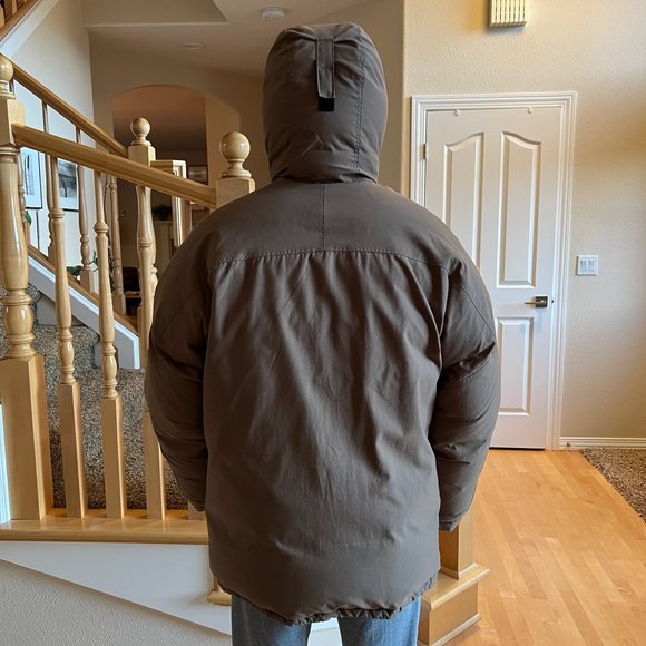 Sorel Parka - Picture 4 of 10